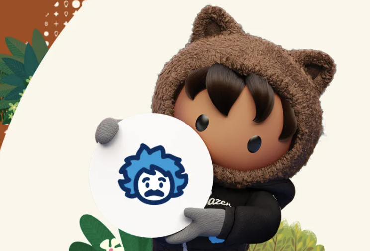 De kracht van AI binnen Salesforce