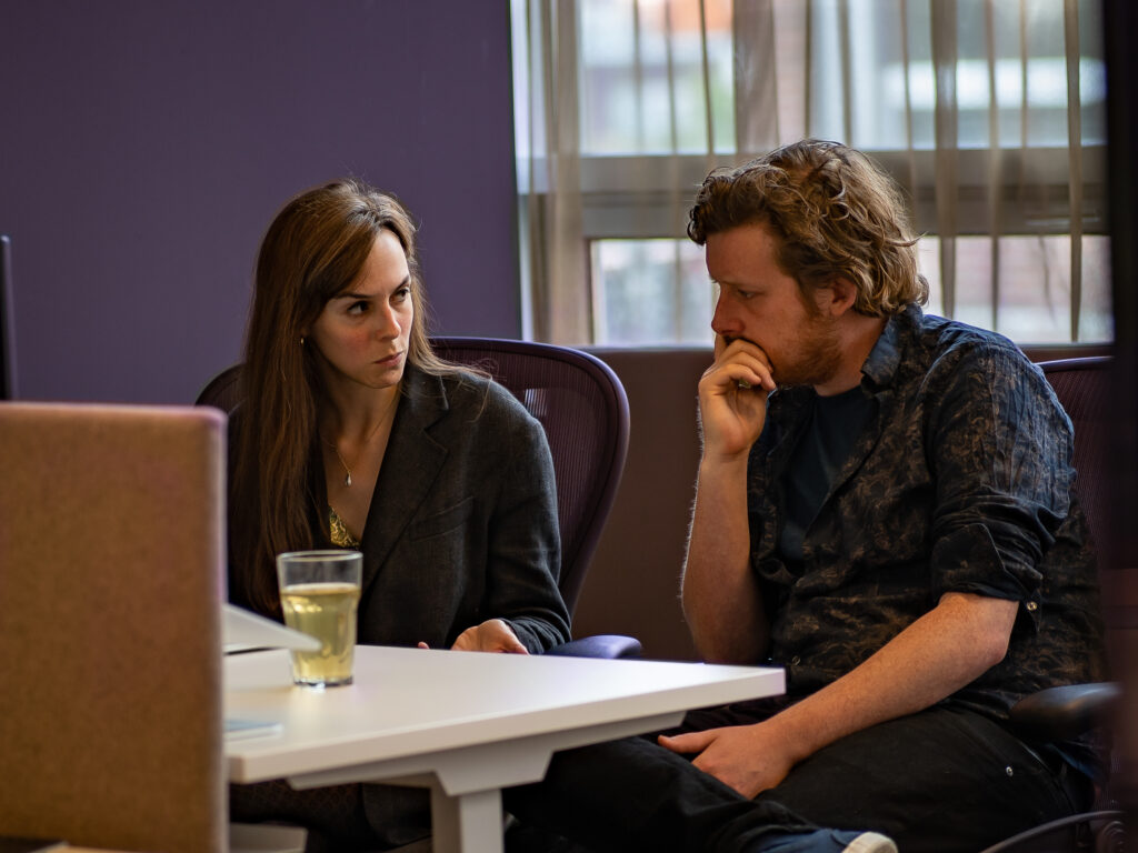 Slimmer werken met Scratch Orgs